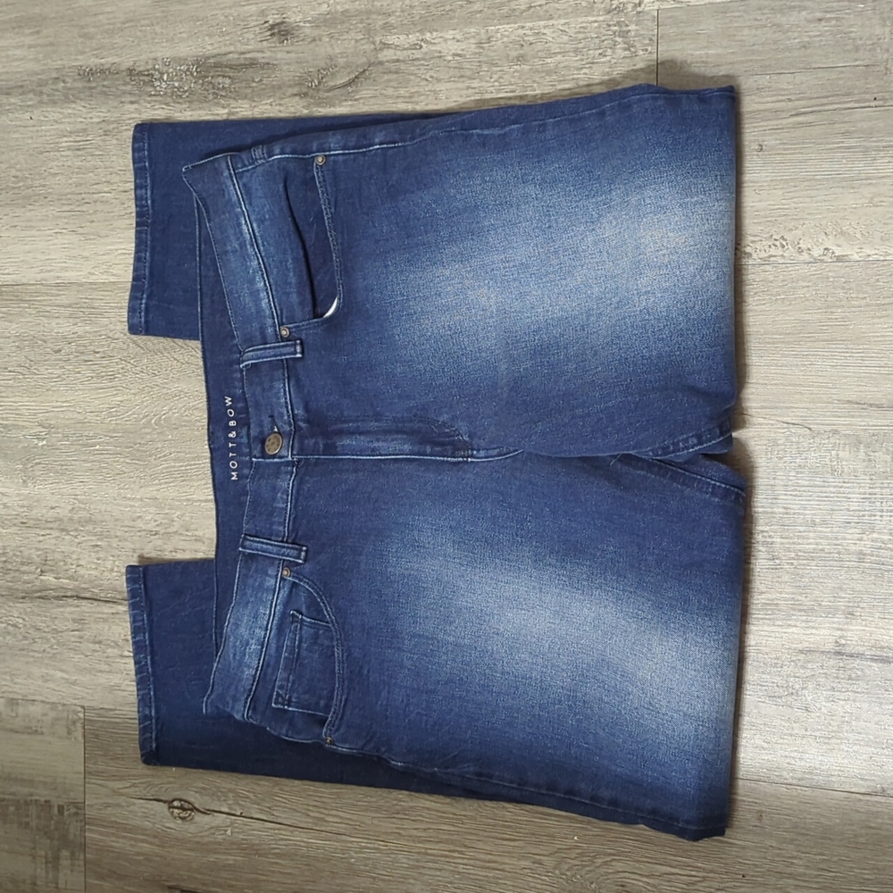 Mott & Bow Jeans